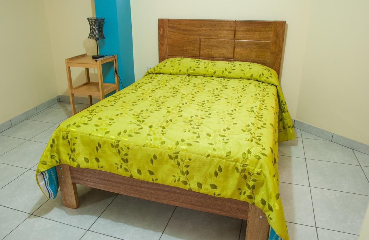 B&B Valcava Urubamba Extérieur photo
