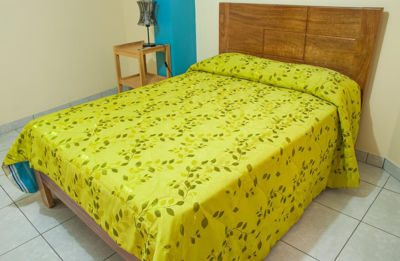 B&B Valcava Urubamba Extérieur photo